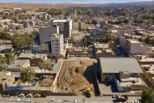 افتتاح ۲۷ میلیارد تومان  از پروژه های شهرداری بیرجند طی دهه فجر
